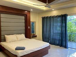 Greenscape Resort Mymensingh