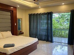 Greenscape Resort Mymensingh