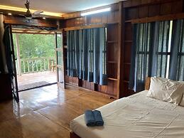Greenscape Resort Mymensingh