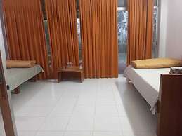Greenscape Resort Mymensingh