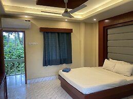 Greenscape Resort Mymensingh