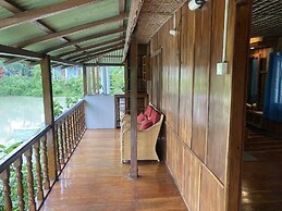 Greenscape Resort Mymensingh