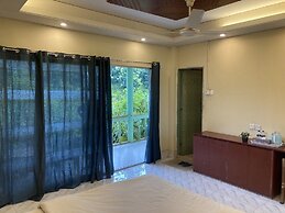 Greenscape Resort Mymensingh