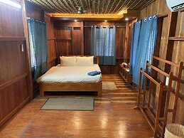 Greenscape Resort Mymensingh