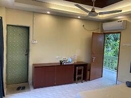 Greenscape Resort Mymensingh