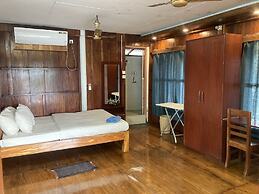 Greenscape Resort Mymensingh