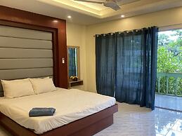 Greenscape Resort Mymensingh