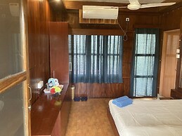 Greenscape Resort Mymensingh
