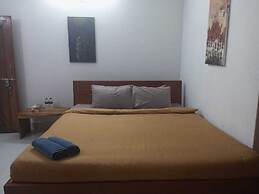 Greenscape Resort Mymensingh