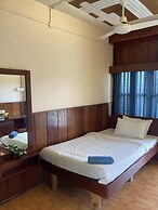 Greenscape Resort Mymensingh