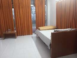 Greenscape Resort Mymensingh