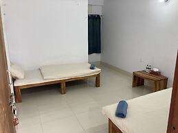 Greenscape Resort Mymensingh