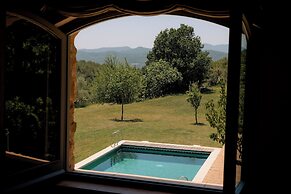 Can Terrades by Artu