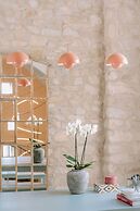 Can Terrades by Artu