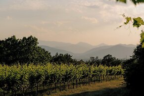 Can Terrades by Artu