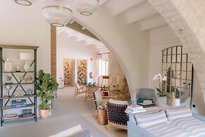 Can Terrades by Artu