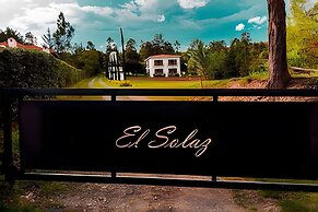 El Solaz By Honnor Living