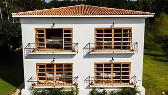 El Solaz By Honnor Living
