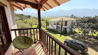 El Solaz By Honnor Living