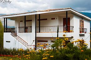 El Solaz By Honnor Living