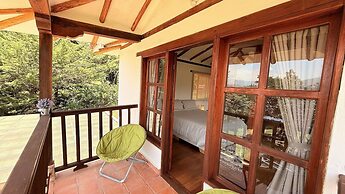 El Solaz By Honnor Living