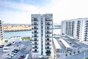 802-Bloomfields Curated 1BR  WatersEdge8