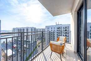 802-Bloomfields Curated 1BR  WatersEdge8