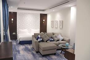 Thawari Hotel Apartments