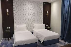 Thawari Hotel Apartments