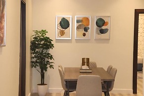 Thawari Hotel Apartments