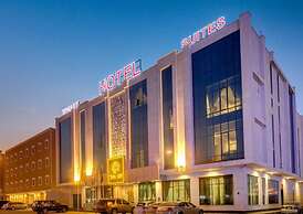 Thawari Hotel Apartments