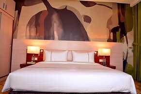 Thawari Hotel Apartments