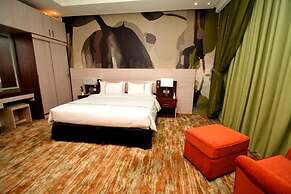 Thawari Hotel Apartments
