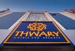 Thawari Hotel Apartments