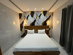 Nurem Hotel & Resort