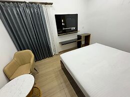 Nurem Hotel & Resort