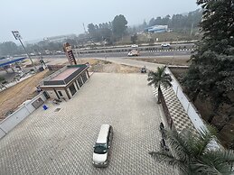 Nurem Hotel & Resort