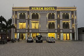 Nurem Hotel & Resort