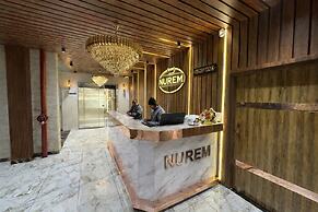 Nurem Hotel & Resort