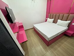 Nurem Hotel & Resort