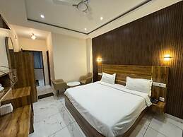 Nurem Hotel & Resort