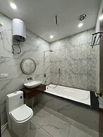 Nurem Hotel & Resort