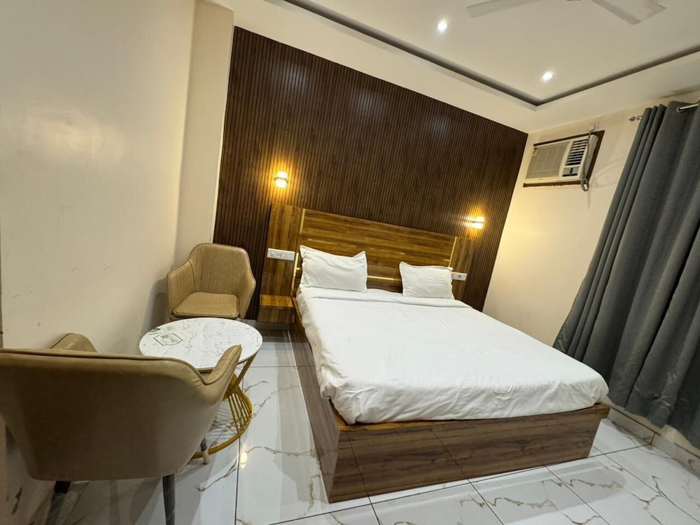 Nurem Hotel & Resort