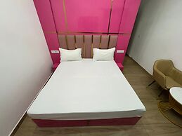Nurem Hotel & Resort