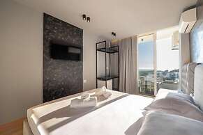 Ersa Luxury Rooms