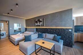 Ersa Luxury Rooms