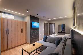 Ersa Luxury Rooms