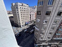 Dobo Madrid Gran Vía