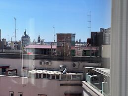 Dobo Madrid Gran Vía