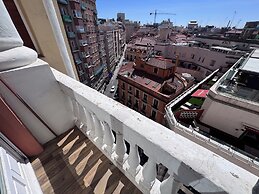 Dobo Madrid Gran Vía